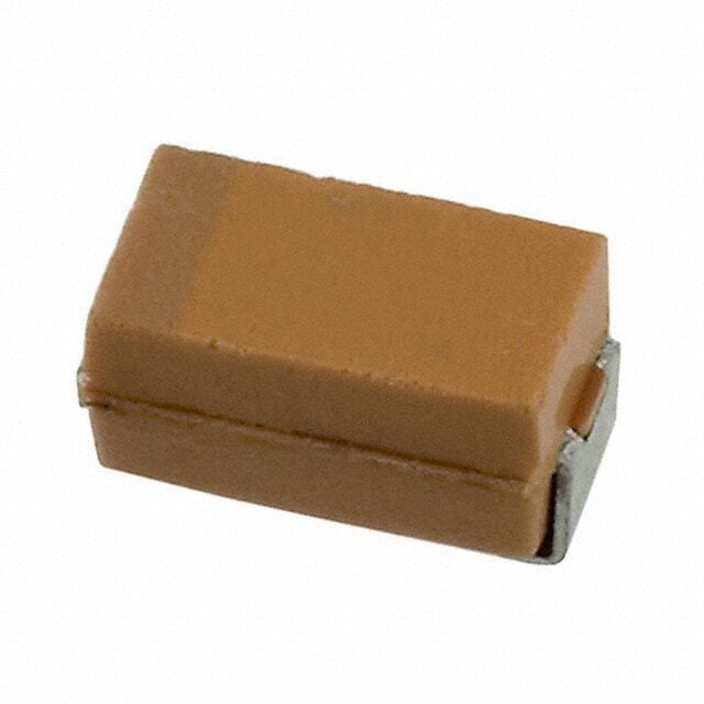 4.7uF 6.3V 10% A Kasa (3216 Metrik) SMD Tantal Kondansatör