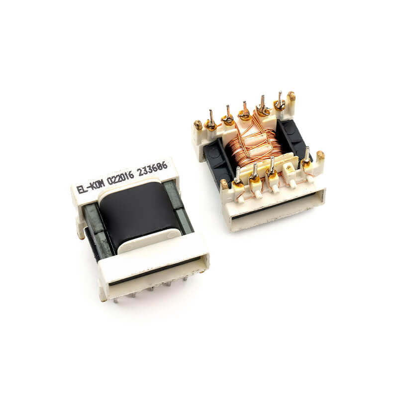 RN022016 EF20 SMPS Flyback Trafosu – 7.6V / 20V, 20W