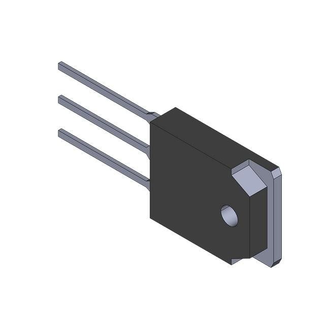 2SC4110 - C4110 NPN 25A 400V TO-3P BJT Transistör