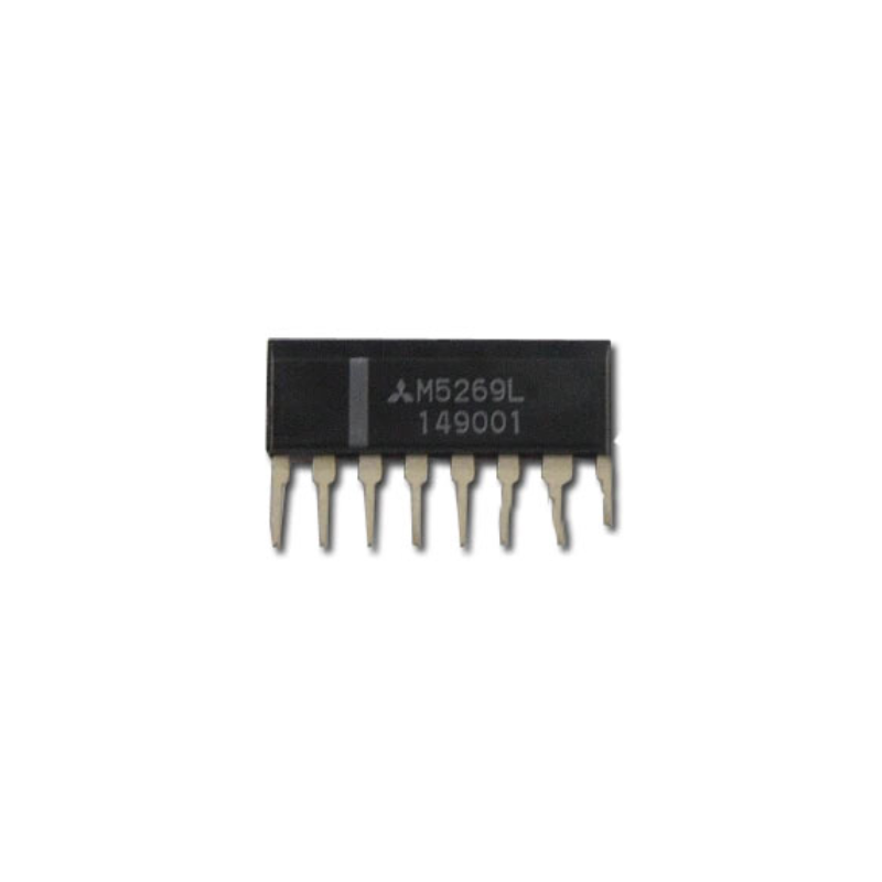 M5269L Current Driver ZIP-8 Entegre Devre