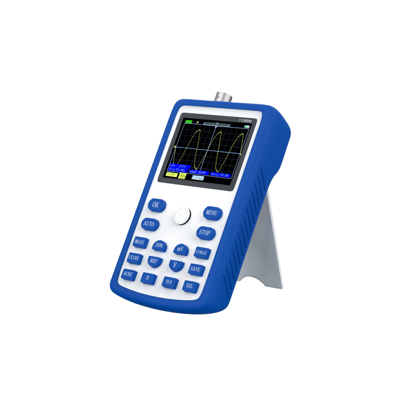 FNIRSI-1C15 Dijital El Tipi Osiloskop