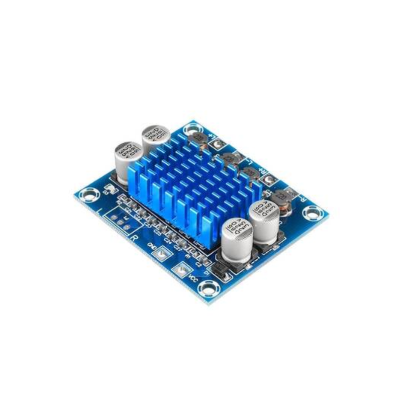 TPA3110 2x15W Stereo Çift Kanal Amfi Devresi