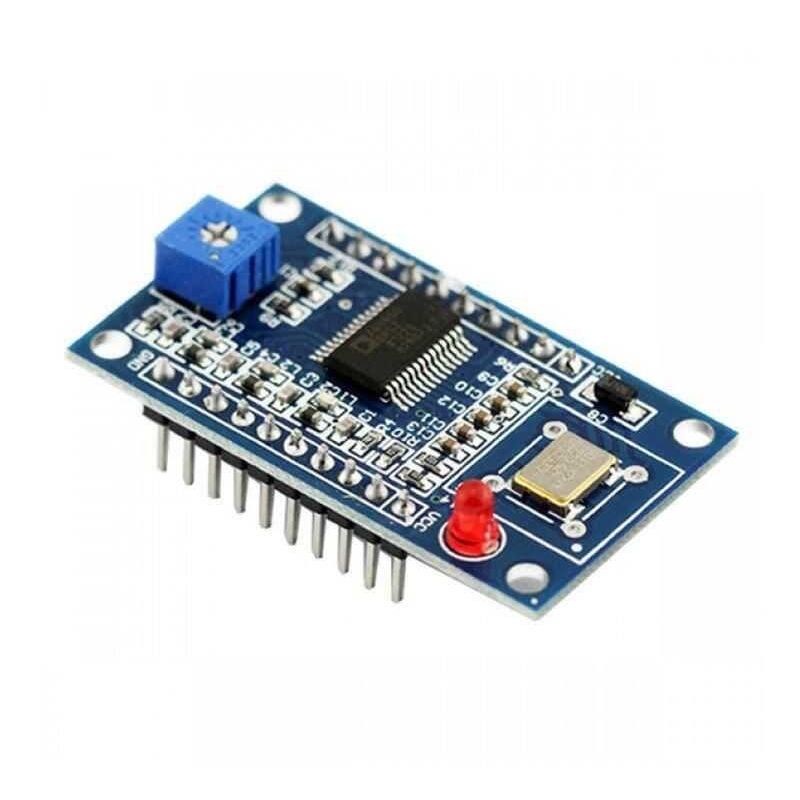 AD9850 DDS Sinyal Jenaratör Modülü 0-40MHz