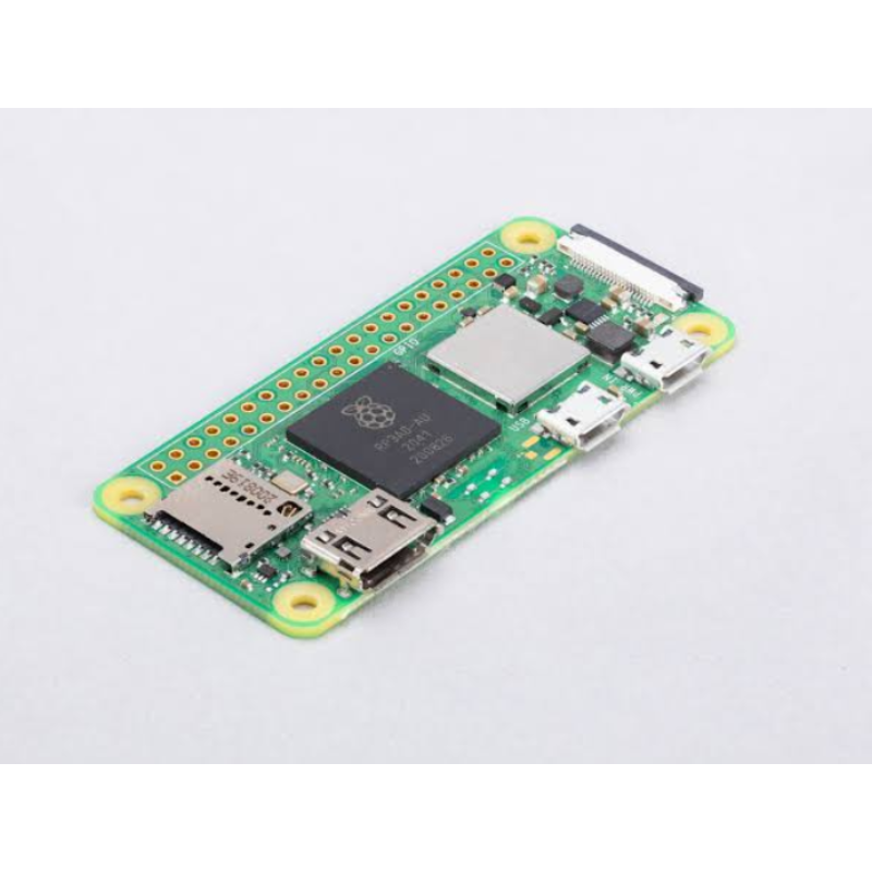 Raspberry Pi Zero 2 W