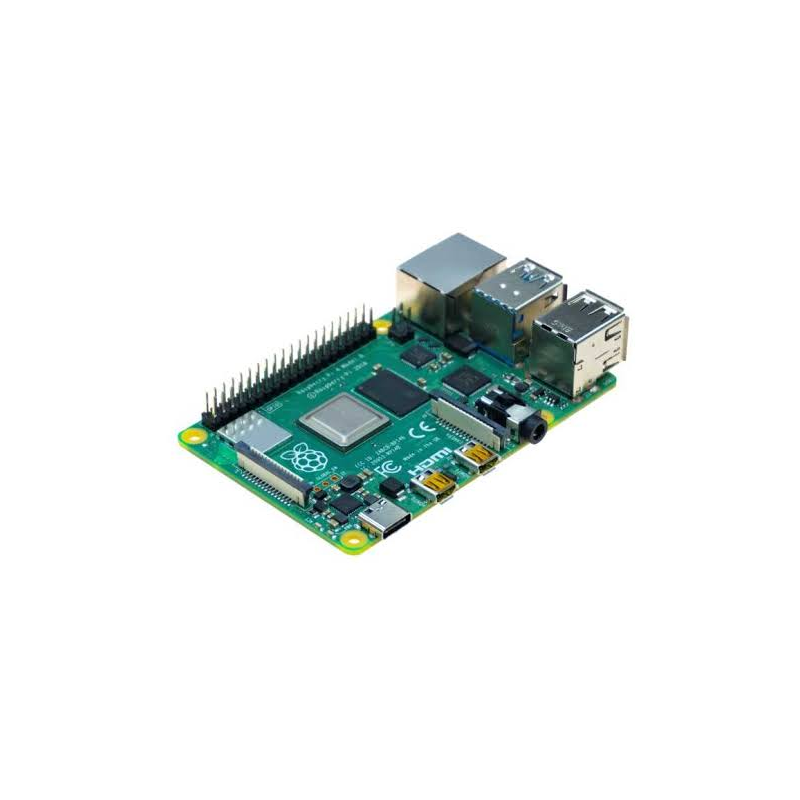 Raspberry Pi 4 4GB Model B