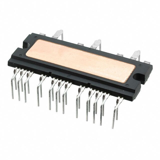 SCM1243MF PowerDIP-33 IPM IGBT Modül