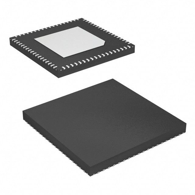ADAU1452KCPZRL SMD LFCSP-VQ-72 Embedded DSP Entegre Devre