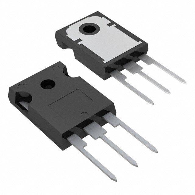 BUTW92 NPN 60A 500V 180W TO-247 Bipolar Transistör