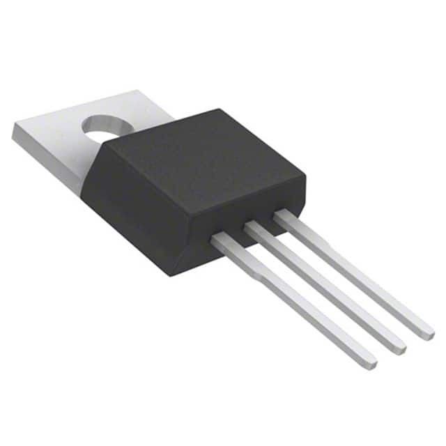 FDP036N10A (FDP 036N10A) N-Kanal 125A 100V 333W TO-220 Mosfet Transistör