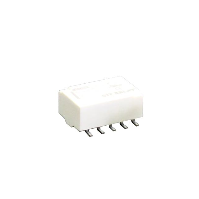 J850SM2CS24VDC