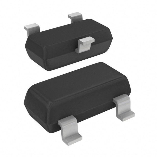 SI2302DS (A2SHB) N-Kanal 2.6A 20V 0.71W SOT-23 Mosfet Transistör