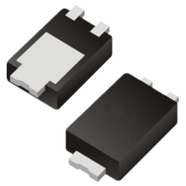 SB10100L 10A 100V SMD Schottky Diyot