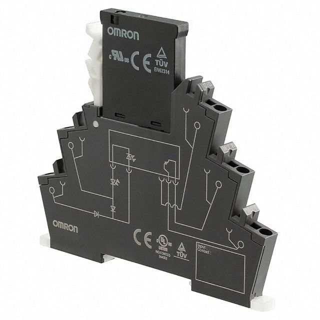 G3RV-SR700-D AC200