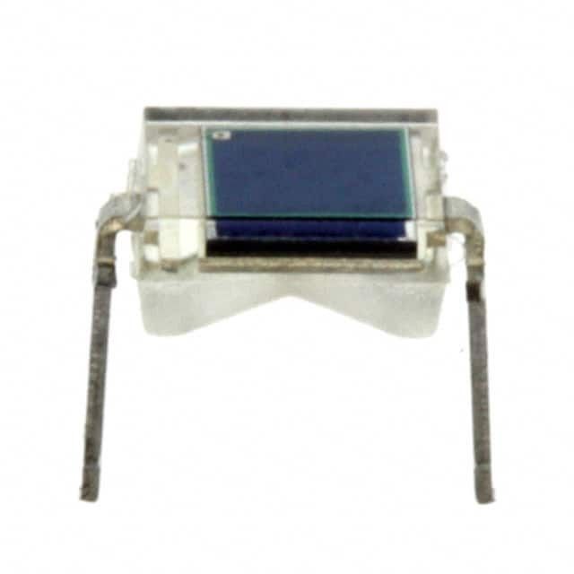 BPW34 SMD Foto Diyot Optik Sensör