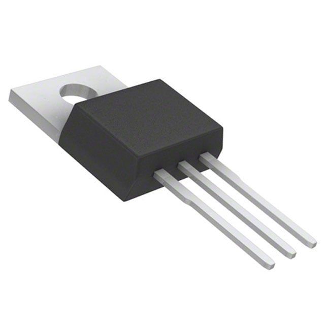 CSD19536KCS N-Kanal 150A 100V 375W TO-220 Mosfet Transistör