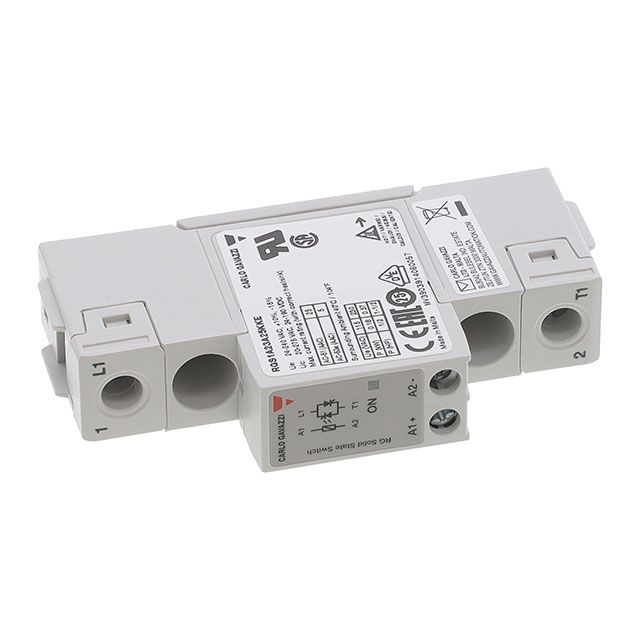 RGS1A23A25KKE