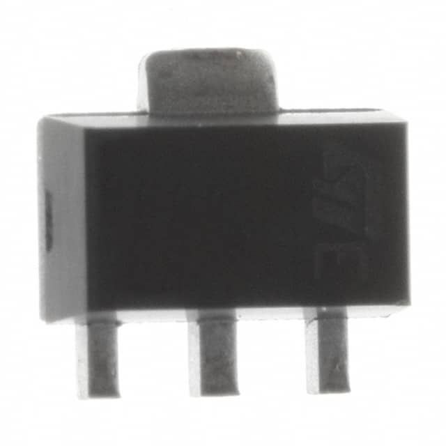 L78L05ABUTR (8C) SOT-89 5V Voltaj Regülatörü Entegre Devre