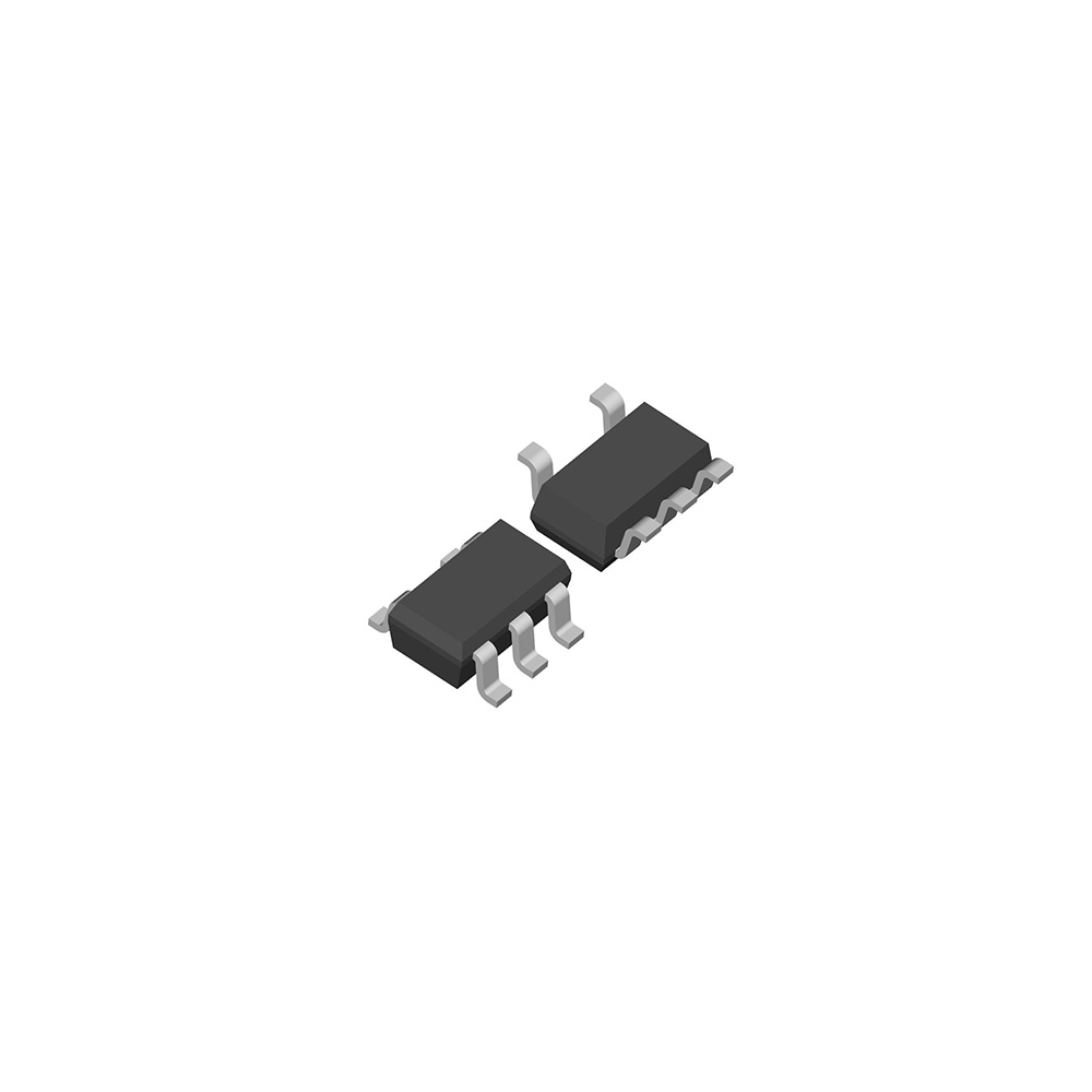OPA320AIDBVR (OPA320, RAC) SOT-23-5 OpAmp Entegre Devre