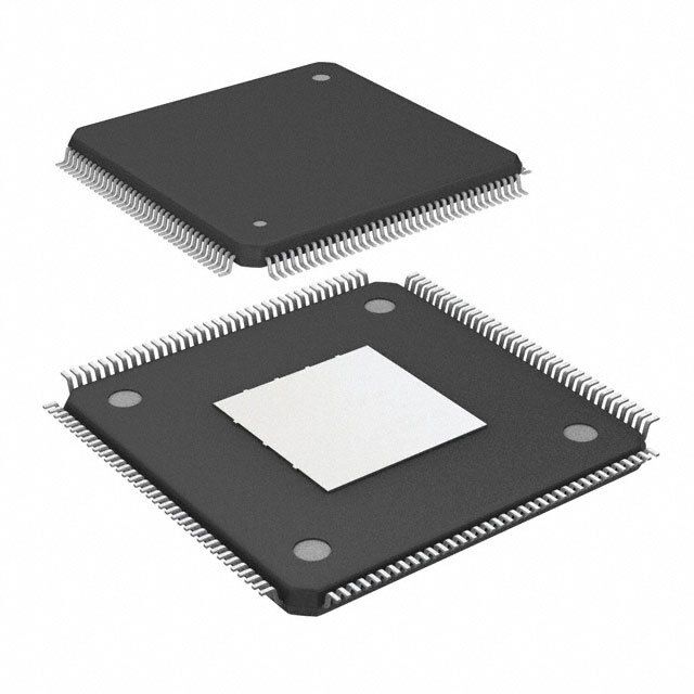 10M50SAE144C8G 144-LQFP Exposed Pad Entegre Devre