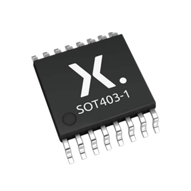 74HC259PW,118 16-TSSOP Entegre Devre