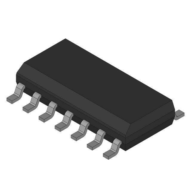 74LVC02AD,118 14-SOIC Entegre Devre