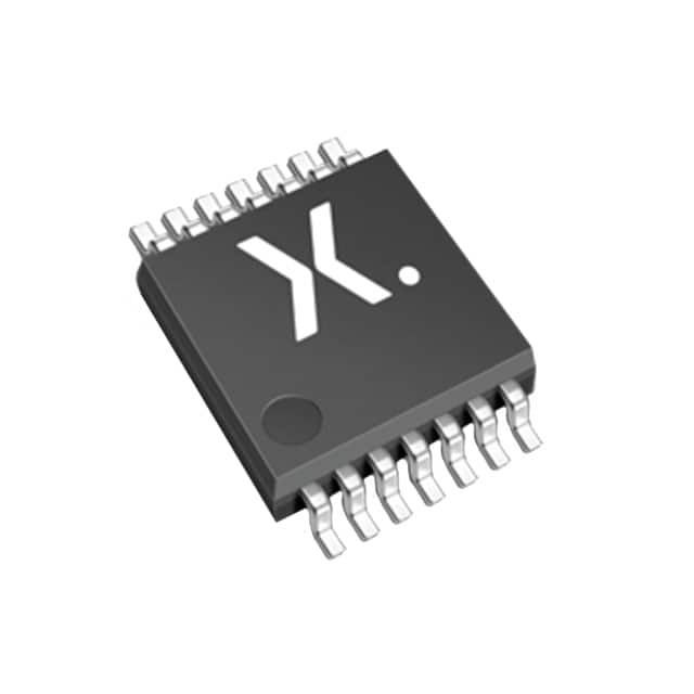 74LVC14APW-Q100J 14-TSSOP Entegre Devre
