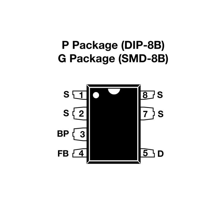 LNK364PN