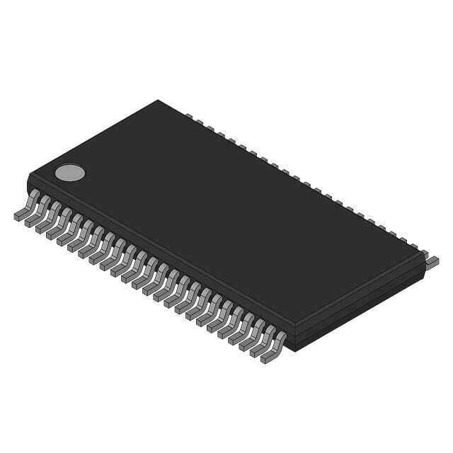 74LVC16373ADGG,118 48-TFSOP Entegre Devre