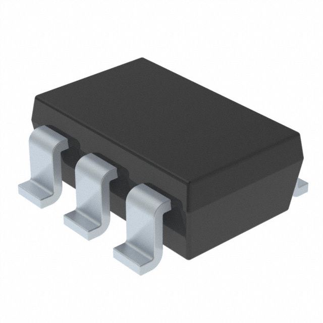 74LVC1G10W6-7 SOT-26 Entegre Devre