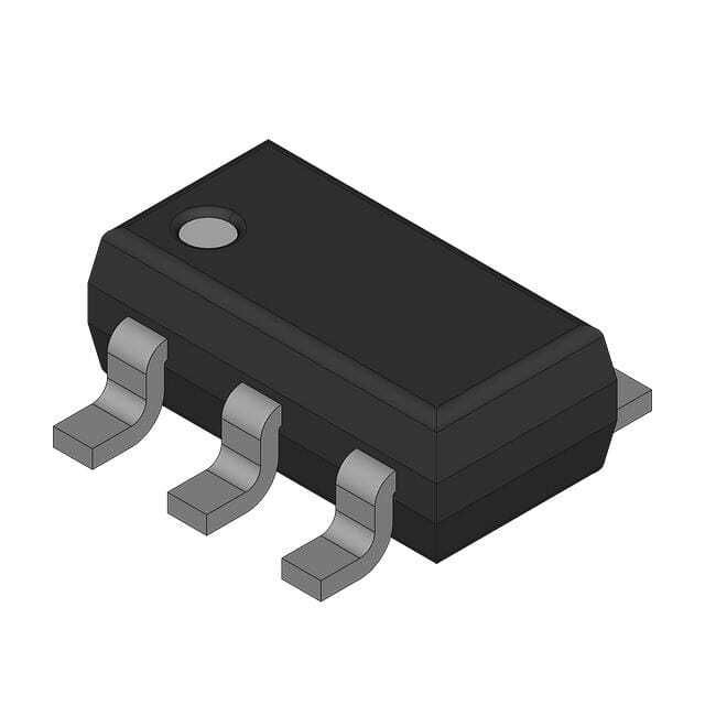 74LVC1G157GV,125 SC-74, SOT-457 Entegre Devre