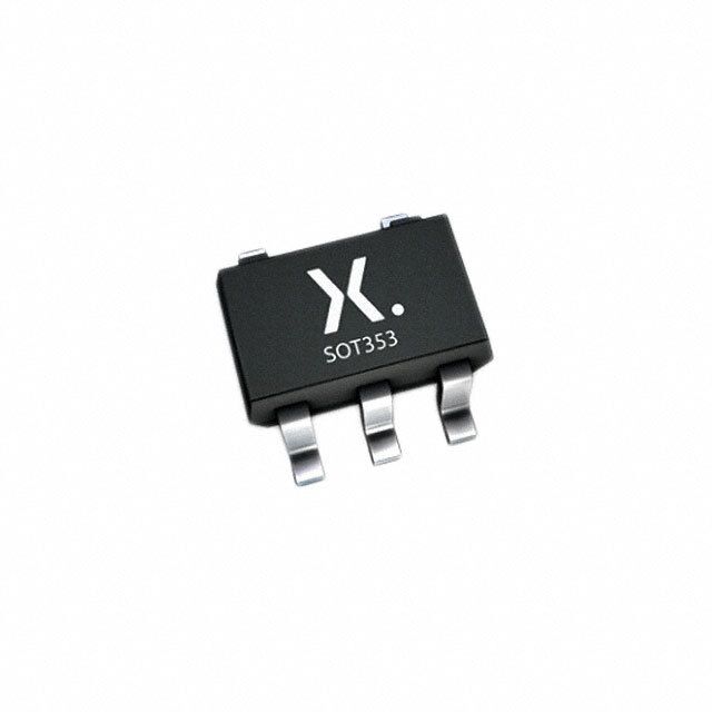 74LVC1G17GW,125 5-TSSOP, SC-70-5, SOT-353 Entegre Devre