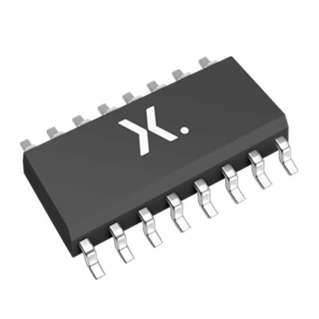 74LVC257AD,118 SOIC-16 Entegre Devre