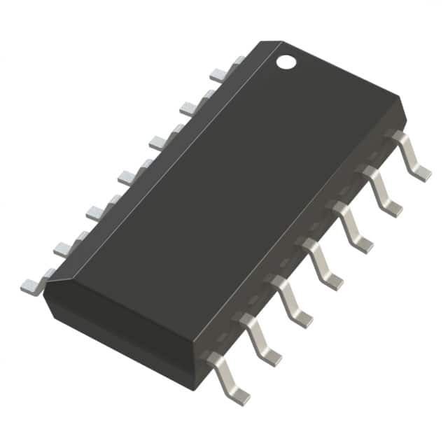 74LVT04D,118 14-SOIC Entegre Devre