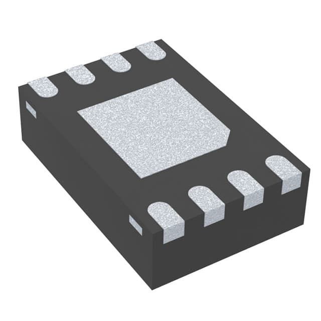 93LC56BT-I/MC 8-DFN (2x3) Entegre Devre