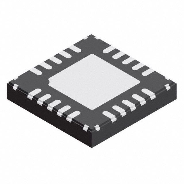 A4490EESTR-T 20-QFN-EP (4x4) Entegre Devre