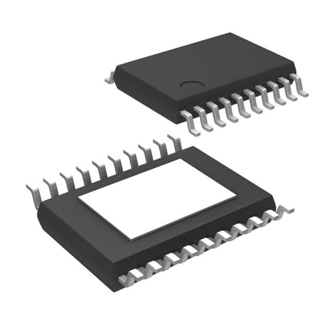 A4963GLPTR-T 20-TSSOP-EP Entegre Devre