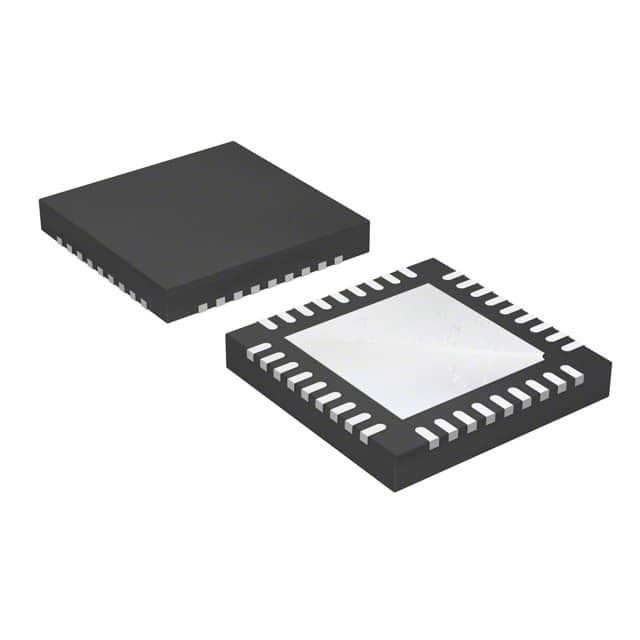 A4964KEVTR-J 36-QFN (6x6) Entegre Devre