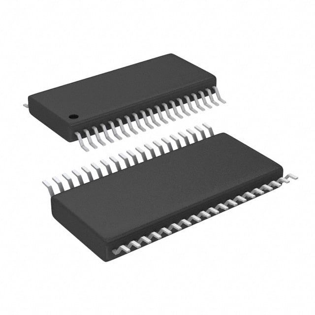 A4989SLDTR-T 38-TSSOP Entegre Devre