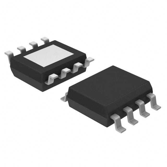 A6217KLJTR-T 8-SOIC-EP Entegre Devre
