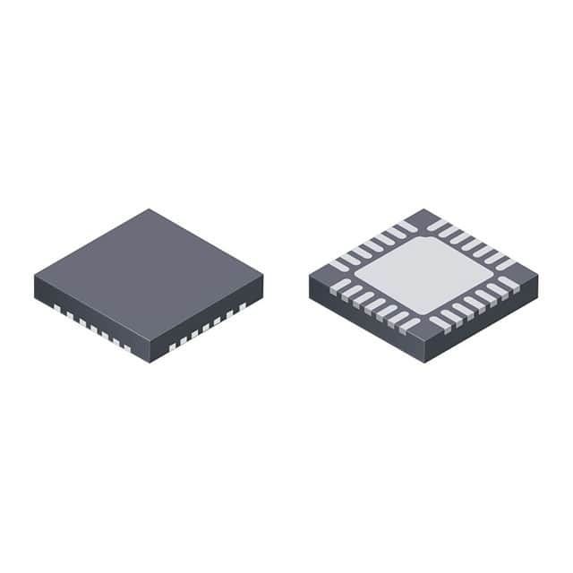 A89306GETSR-T 28-QFN (5x5) Entegre Devre