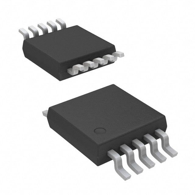 AD5664ARMZ MSOP-10 Entegre Devre