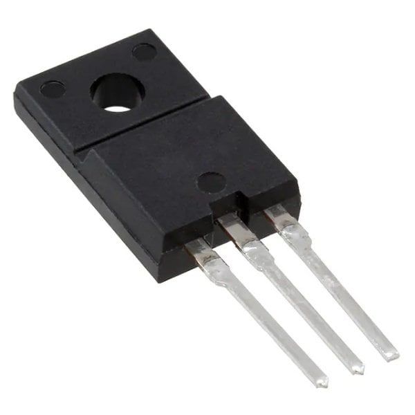 2SA1859A PNP Transistör TO-220F 2A 180V 20W