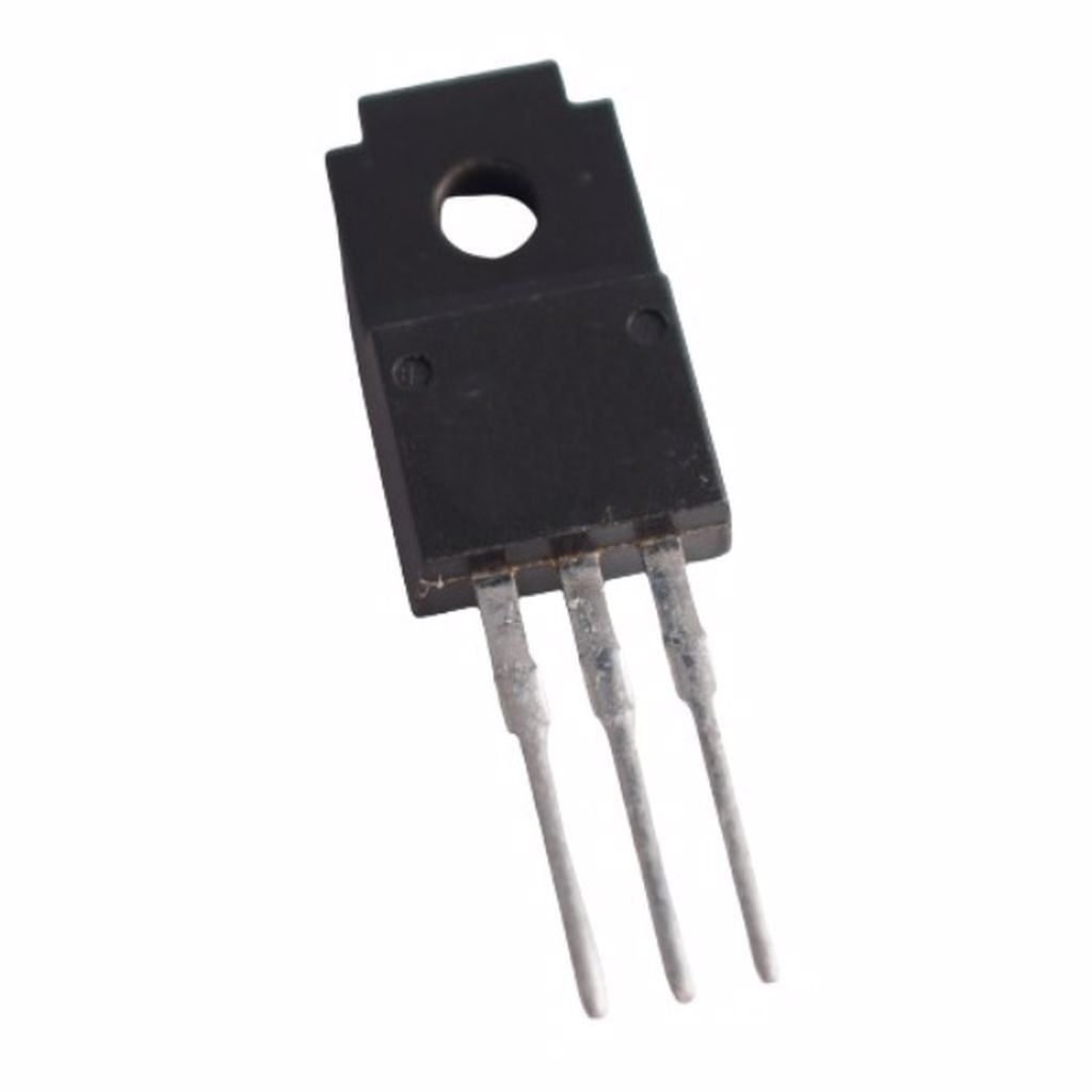 2SC3944A-Q NPN Transistör TO-220FA 180V 1A 40W