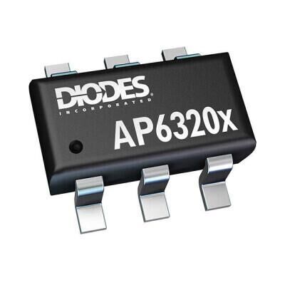 AP63203QWU-7
