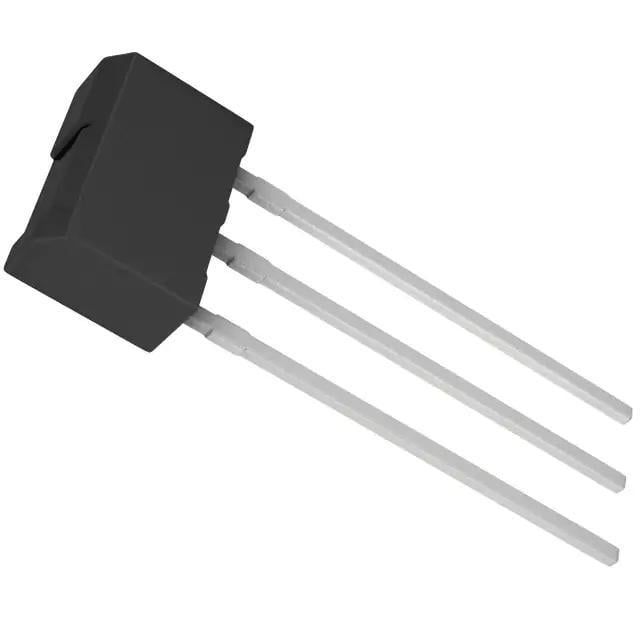 2SD1858TV2Q (2SD1858) NPN Transistör TO-92F 32V 1A