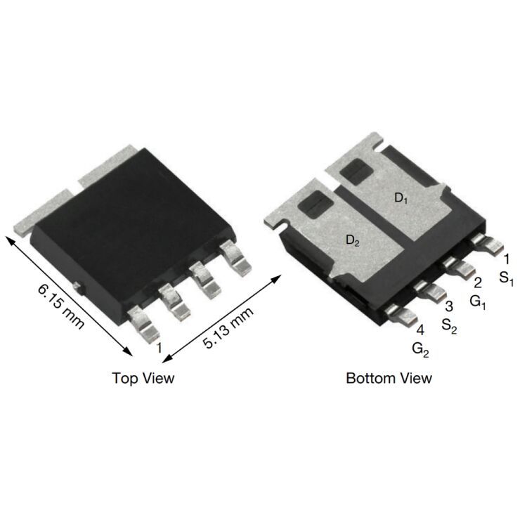SQJB60EP-T1-GE3
