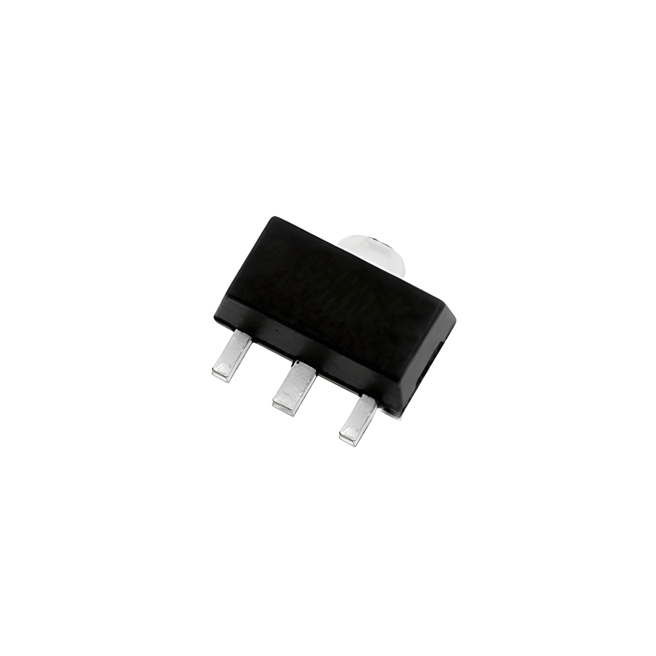 2SA1812T100Q PNP Transistor SOT-89 0.5A 400V 2W