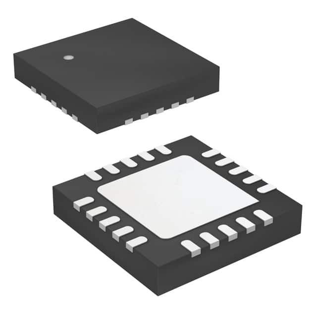 Microchip ATTINY1626-MU 8-Bit AVR 16KB Flash 20-VQFN Entegre Devre