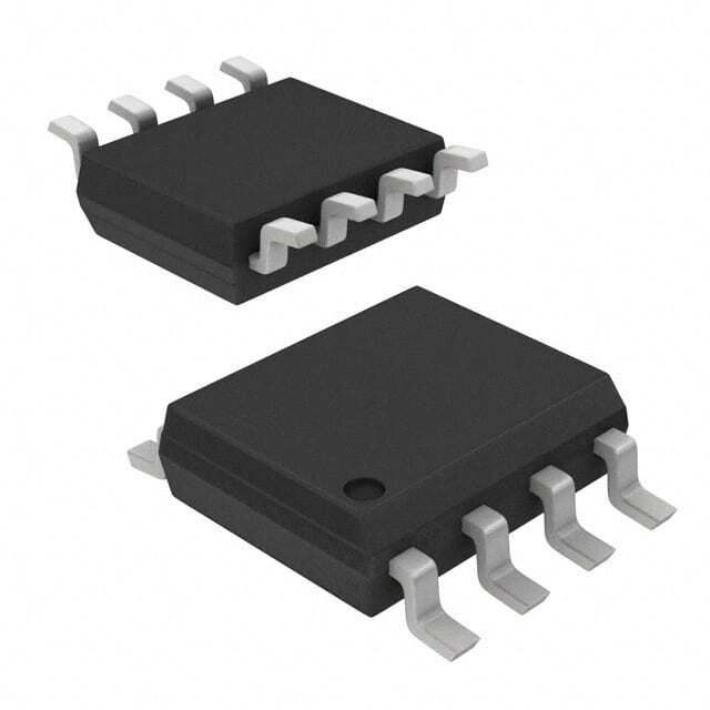Microchip ATTINY85V-10SU 8-Bit 8KB Flash 8-SOIC Entegre Devre