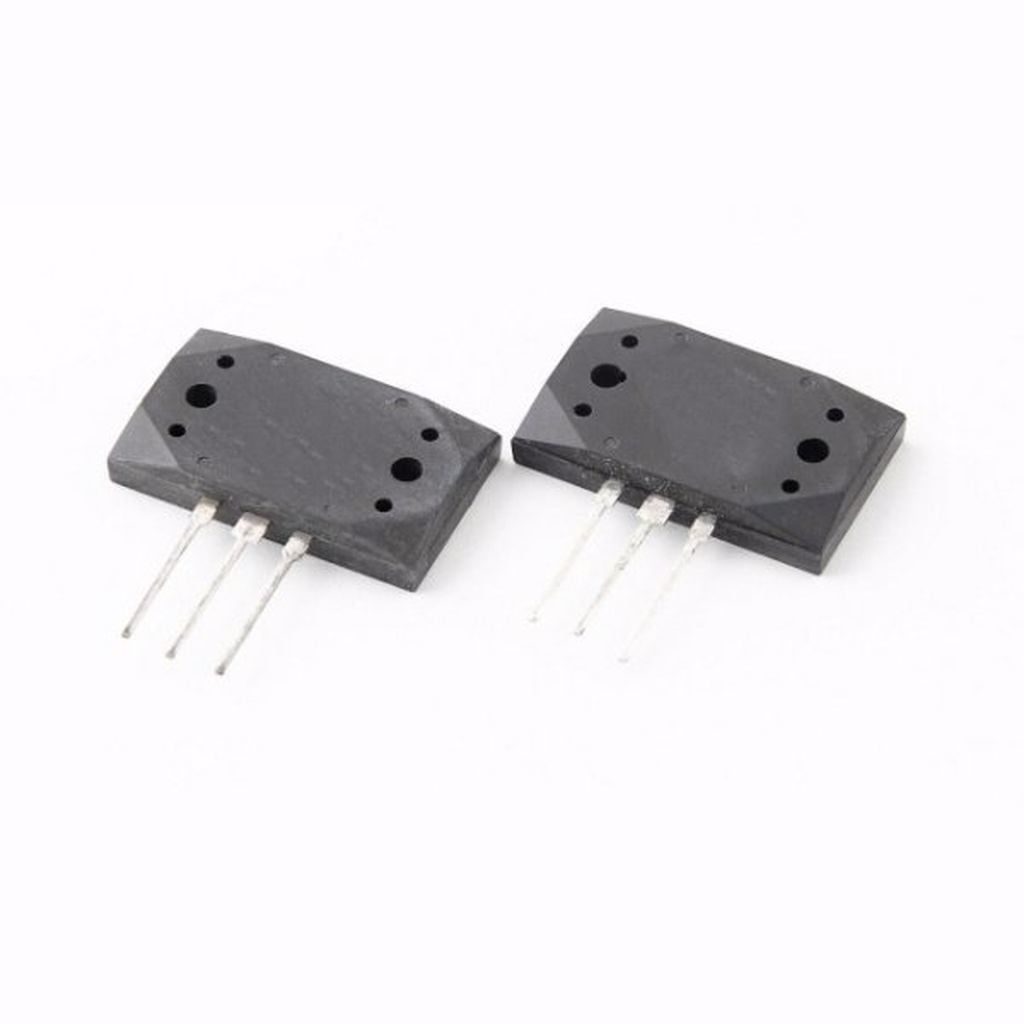 2SB1570 PNP Darlington Transistör MT-200 12A 150V 150W